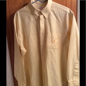 Brook Brothers button down