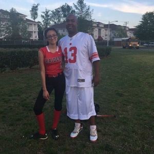 Meet your Posher, Victor