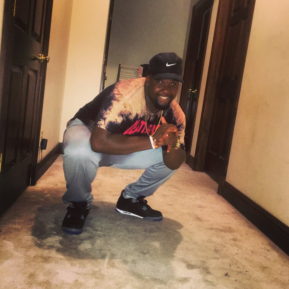 Meet your Posher, Tyson