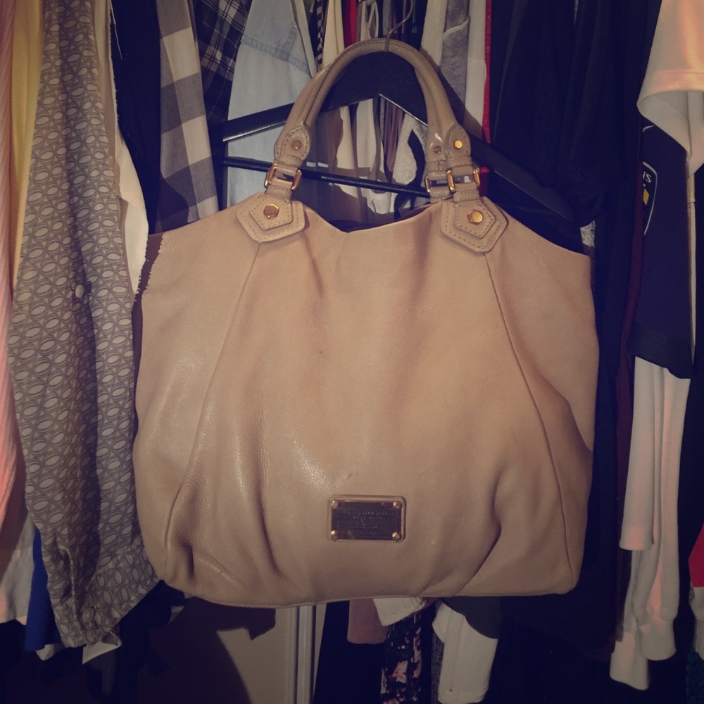 Marc by Marc Jacobs Large Tote