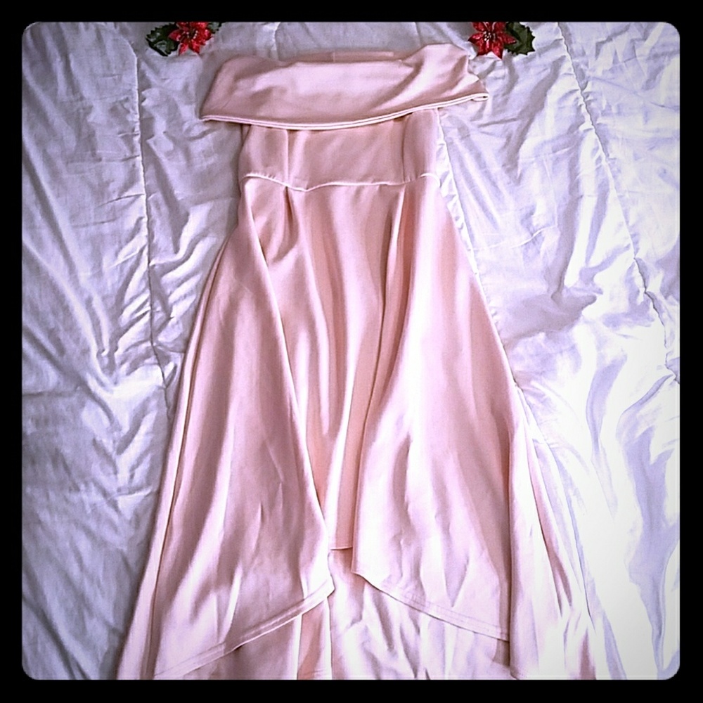 Lovely Holiday Dress
