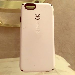 speck iPhone 6/6s case