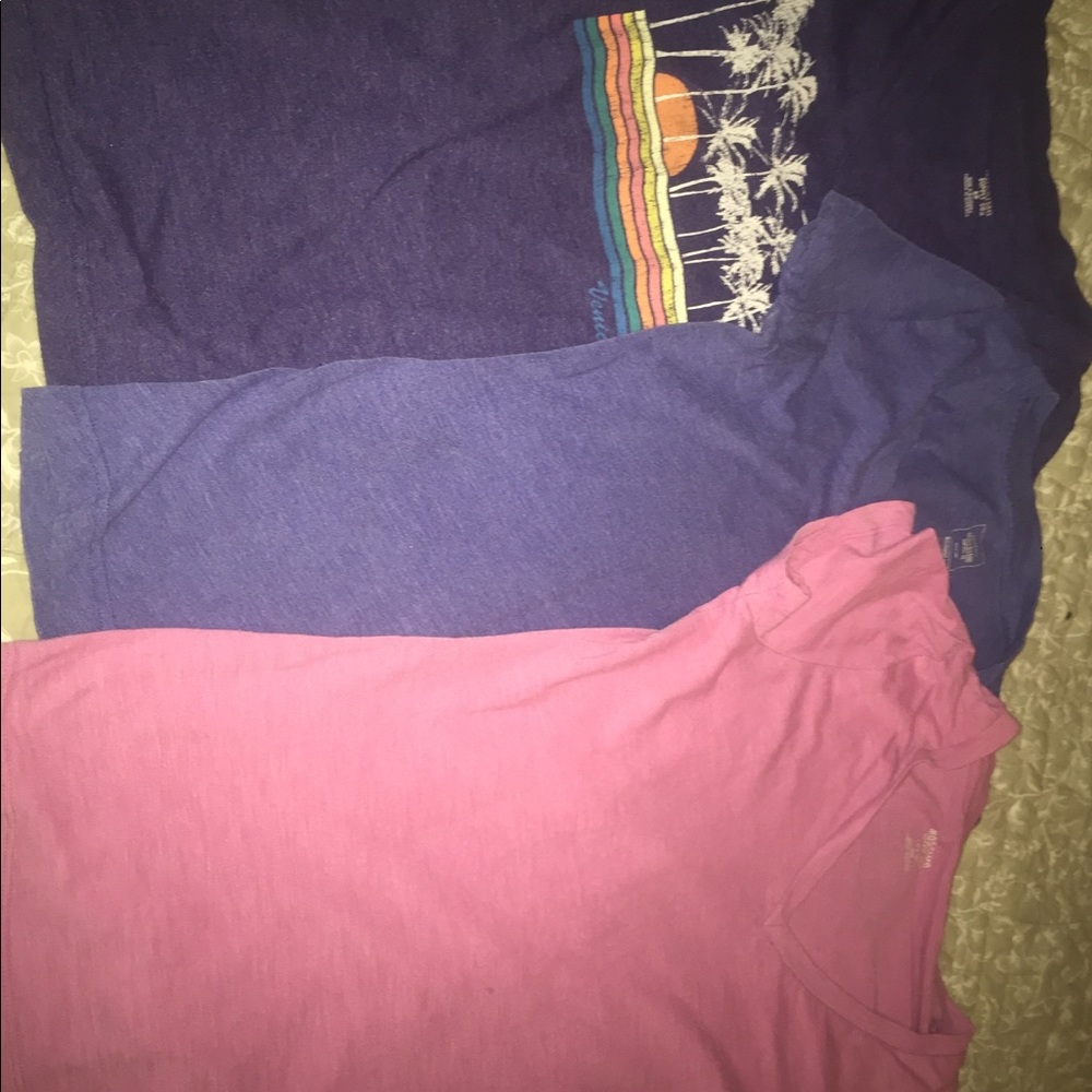 Massimo T-shirt bundle