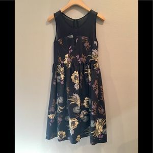 Moda International A-line dress
