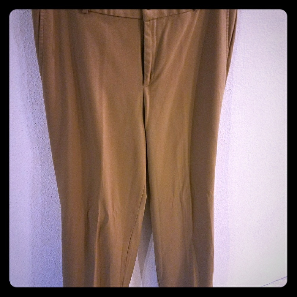 Dress slacks