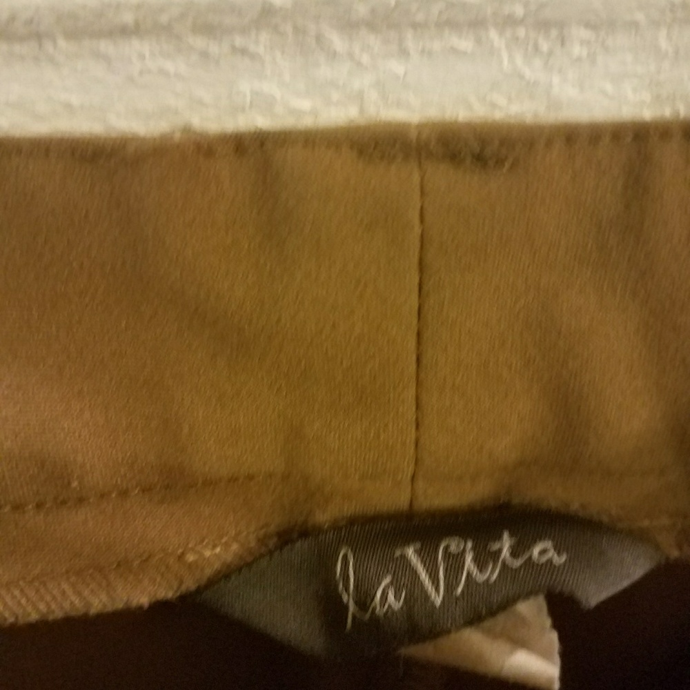 Dress slacks - Picture 3 of 3