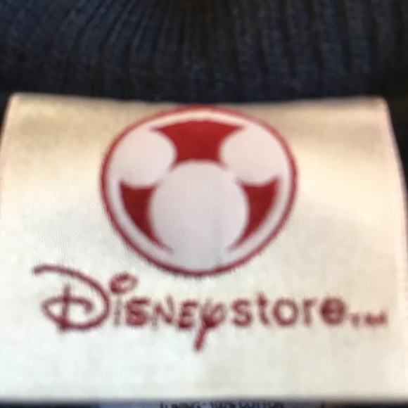 Disney CARS 3 Lightning McQueen Jacket Boys L 10 - Picture 5 of 8