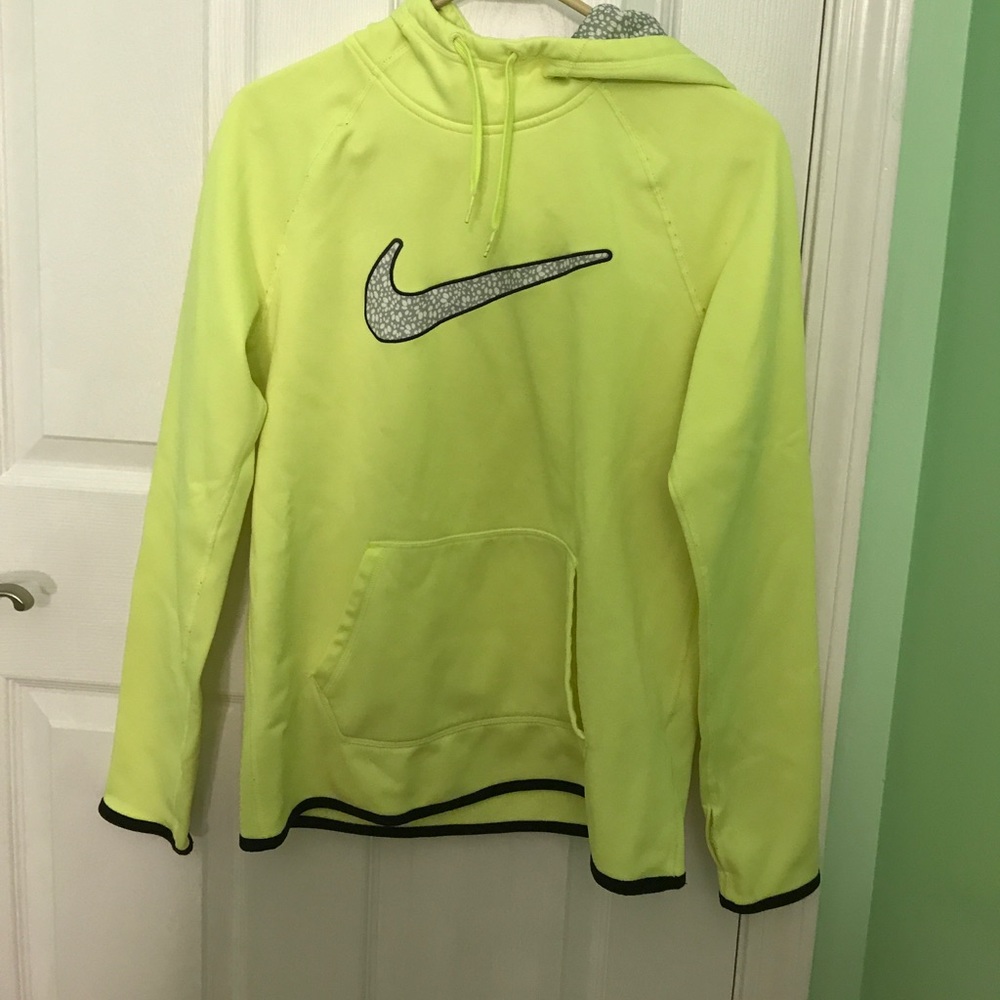 Nike Therma-Fit Sweatshirt