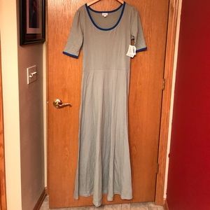 Lularoe Ana dress