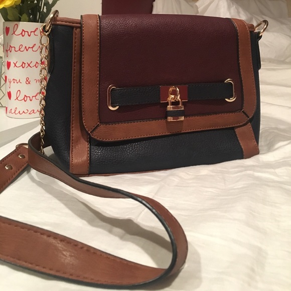 Call It Spring Handbags - Crossbody Handbag