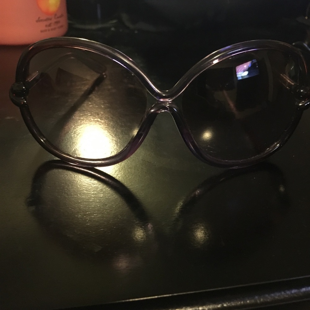Tom Ford Sunglasses