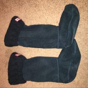 Hunter Boot Socks
