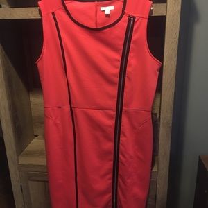 Business casual wear