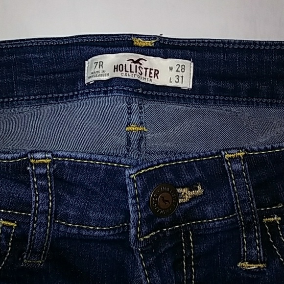 Hollister Jeans - Picture 3 of 7