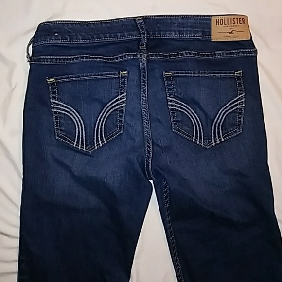 Hollister Jeans - Picture 4 of 7