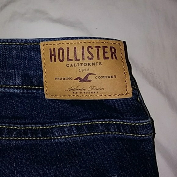 Hollister Jeans - Picture 5 of 7