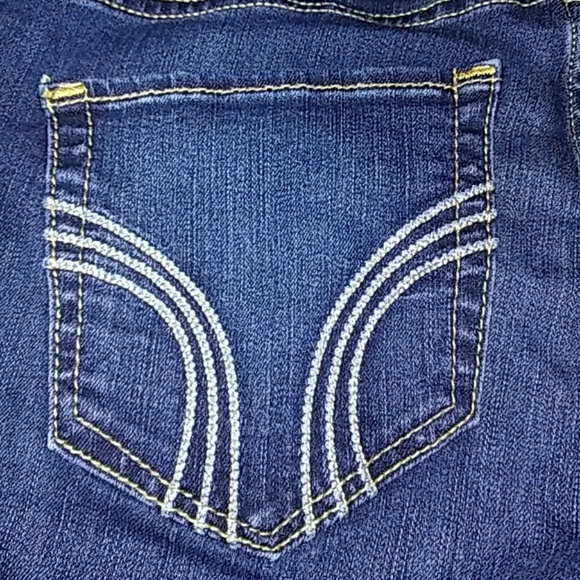 Hollister Jeans - Picture 6 of 7