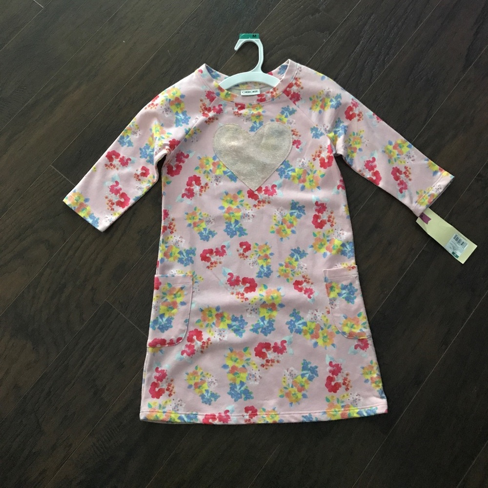 Cherokee Girls Dress