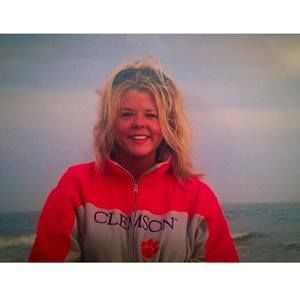 Meet your Posher, Candice