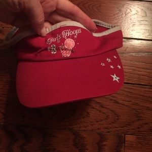 Girls hat