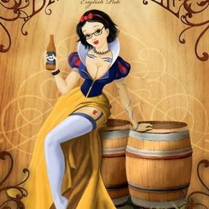 Meet your Posher, Christa