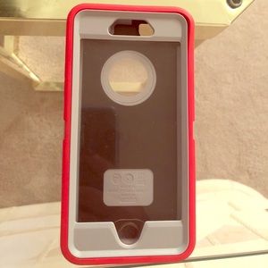 otter box iPhone 6/6s
