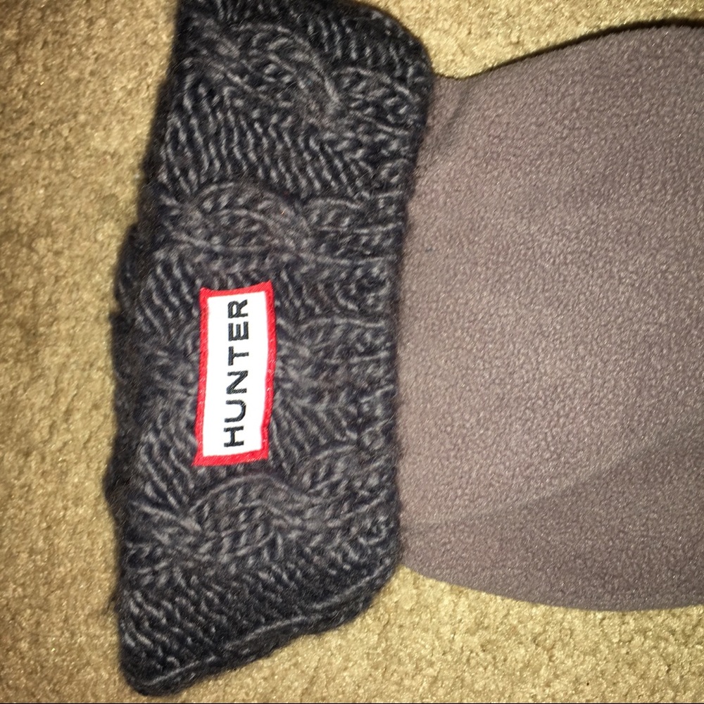Hunter Boot Socks