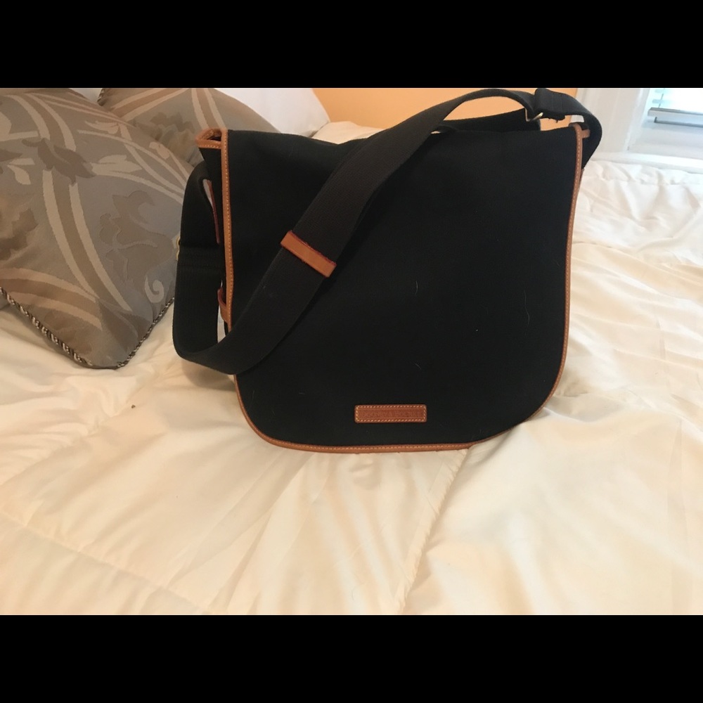 Dooney&Bourke black bag