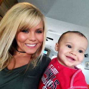 Meet your Posher, Bree