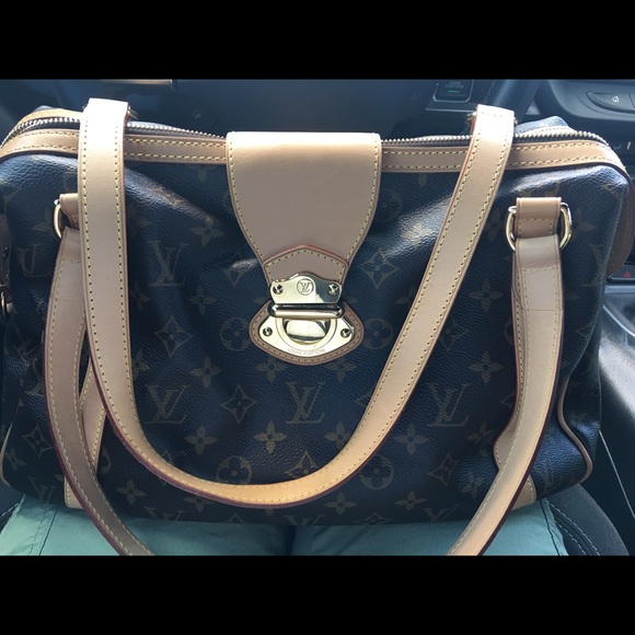 Handbag - Picture 1 of 5