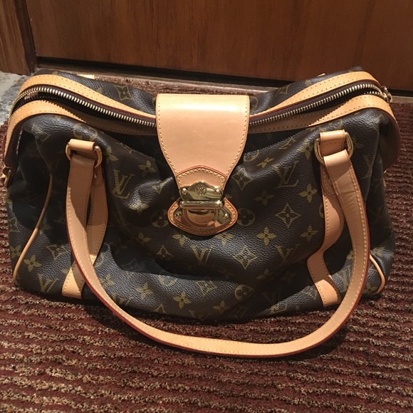 Handbag - Picture 5 of 5