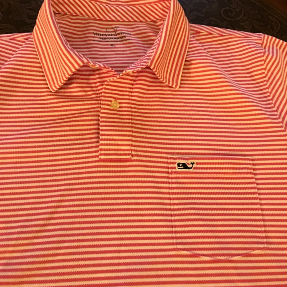 Vineyard Vines Polo