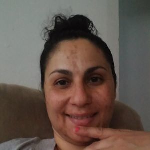 Meet your Posher, Lily