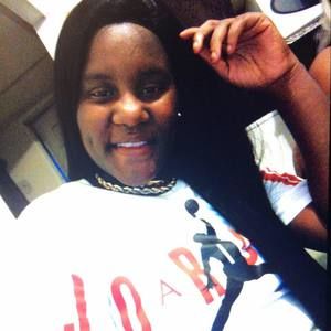 Meet your Posher, Kiana