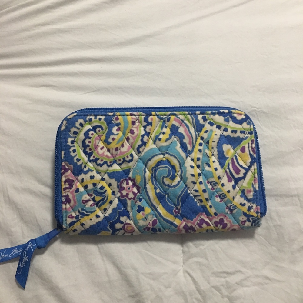 I Have Two Of The Same Wallet! - image 1