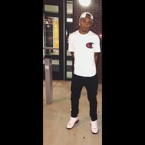 Meet your Posher, Mike