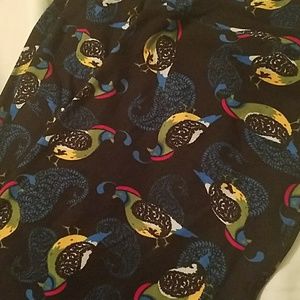 TC Quail Leggings