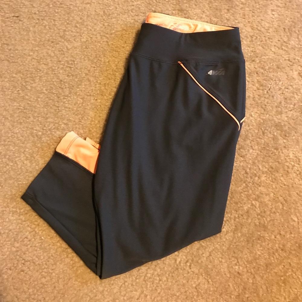 Avia Running Tights