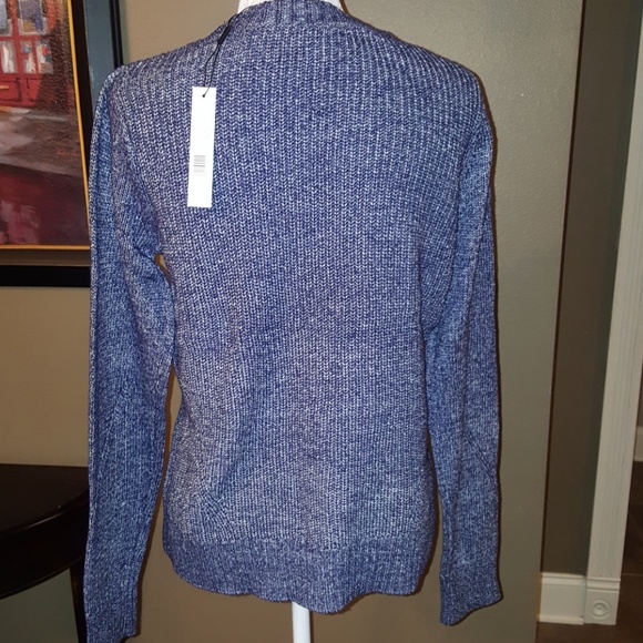 T Tahari Shay Knit Sweater - Picture 5 of 8