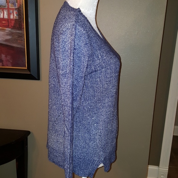 T Tahari Shay Knit Sweater - Picture 6 of 8