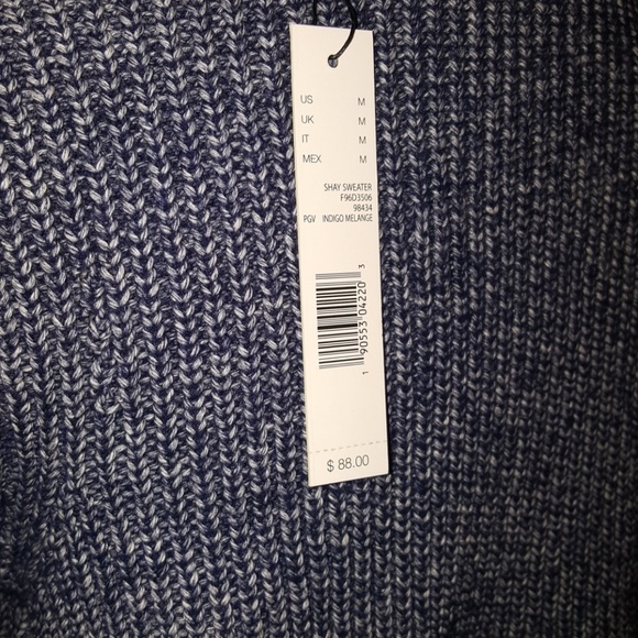 T Tahari Shay Knit Sweater - Picture 7 of 8