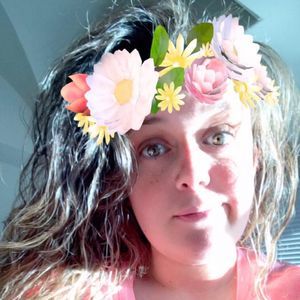 Meet your Posher, Whitnee