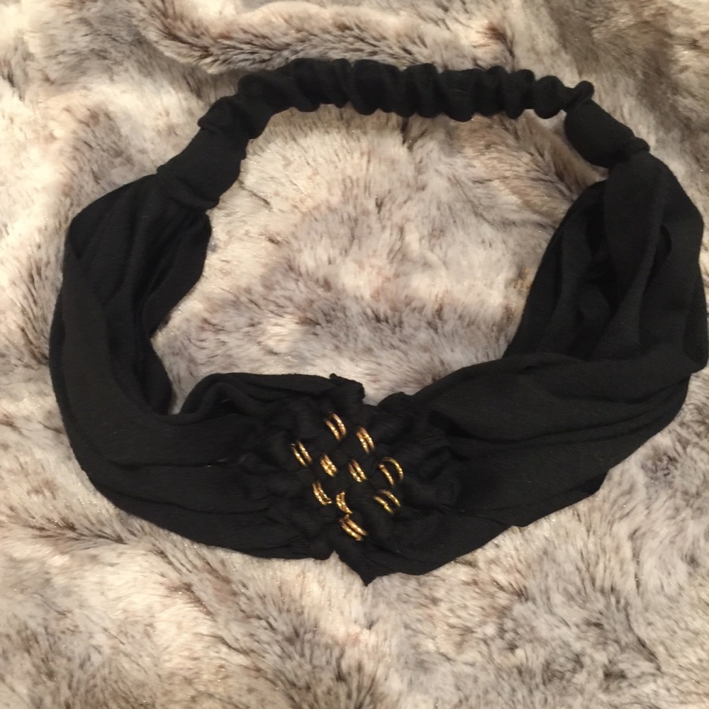 Head band
