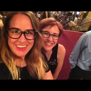 Meet your Posher, Karyn