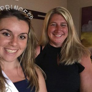 Meet your Posher, Gail