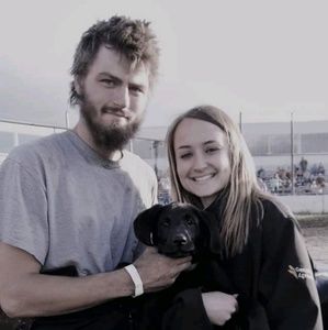 Meet your Posher, Molly