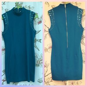 Forever 21 Exclusives Body Con Dress