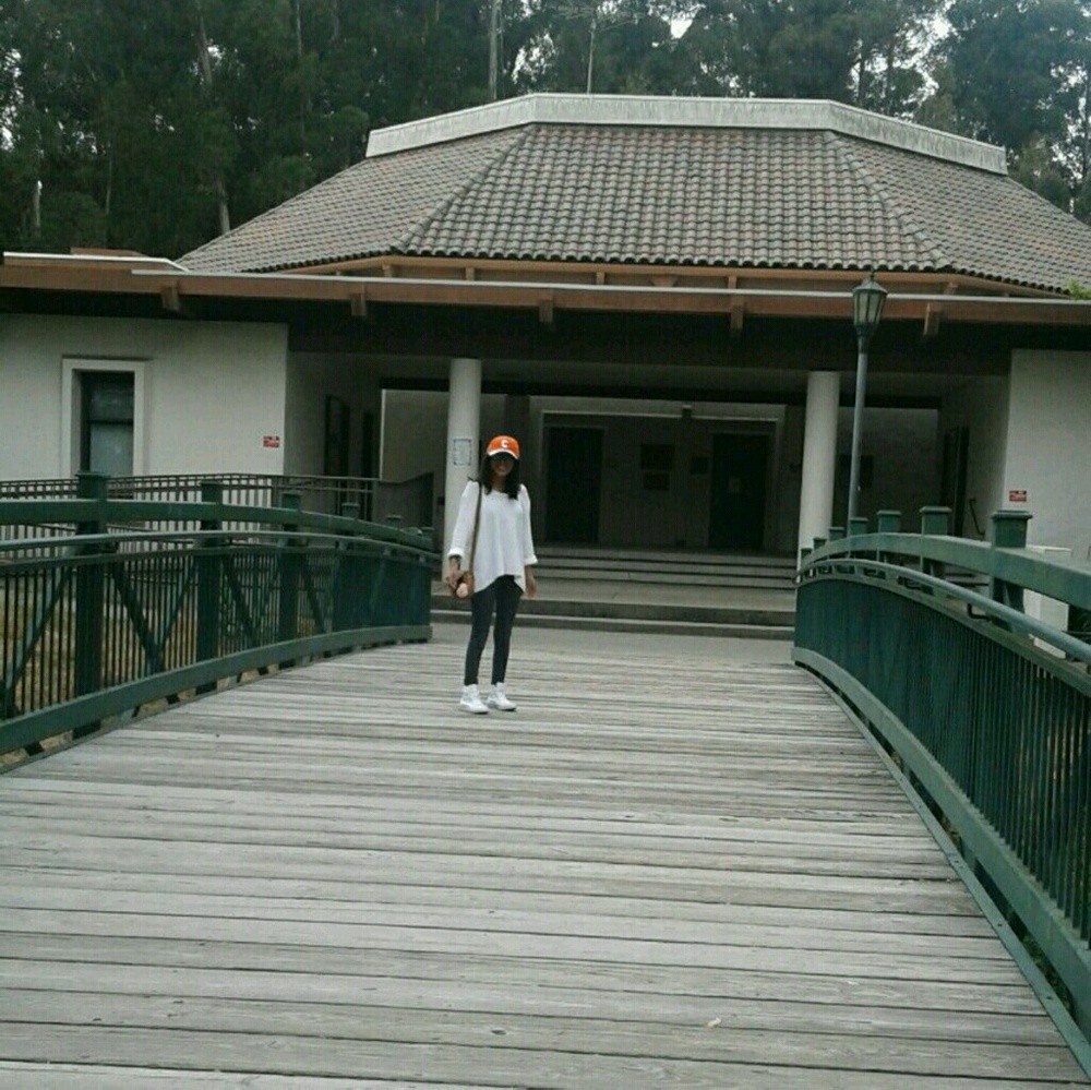 Meet your Posher, Stephanie