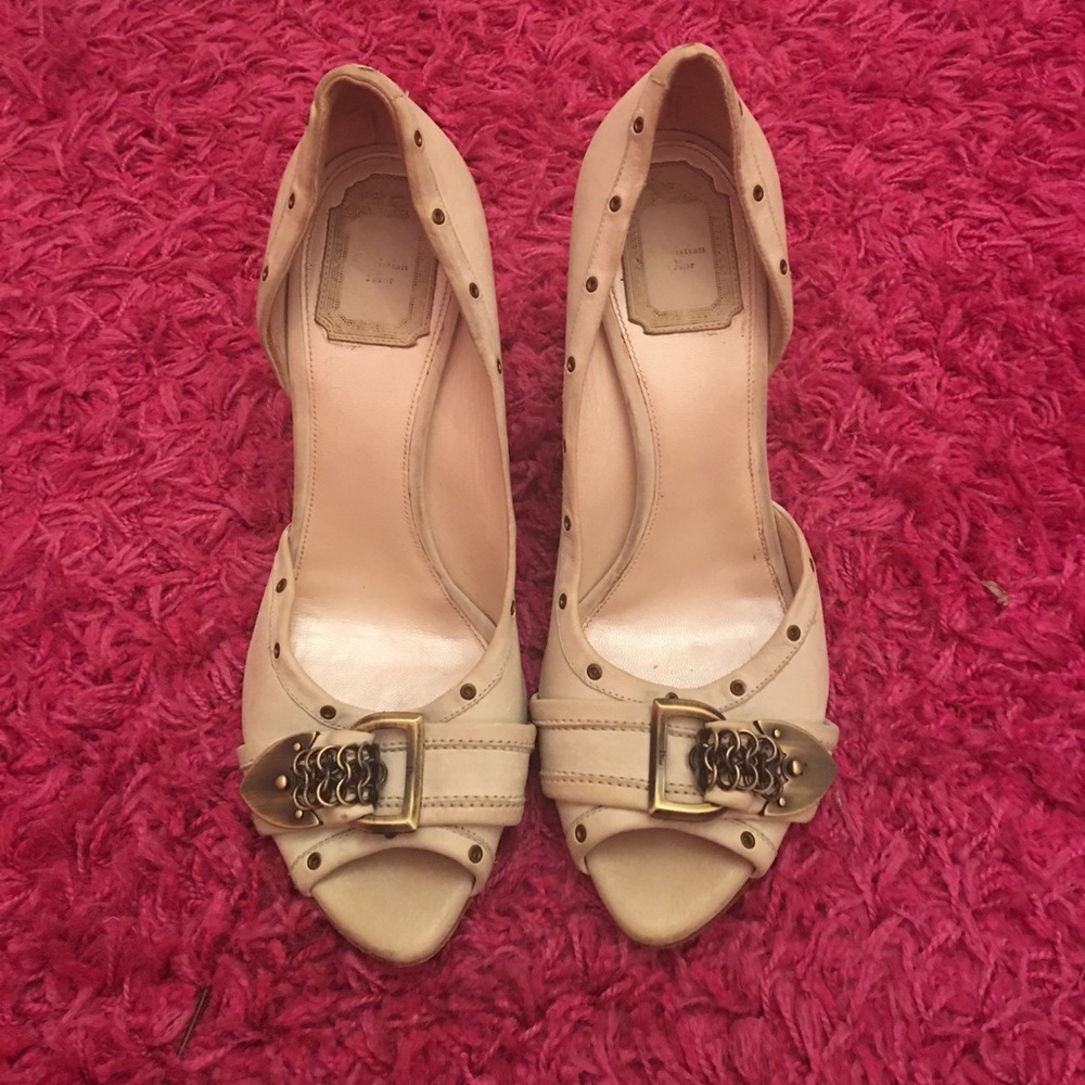 Dior Shoes