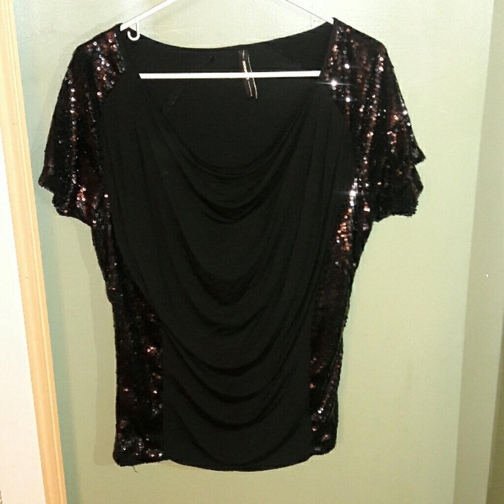 Party It Up Blouse